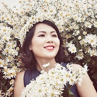 Chị Trang